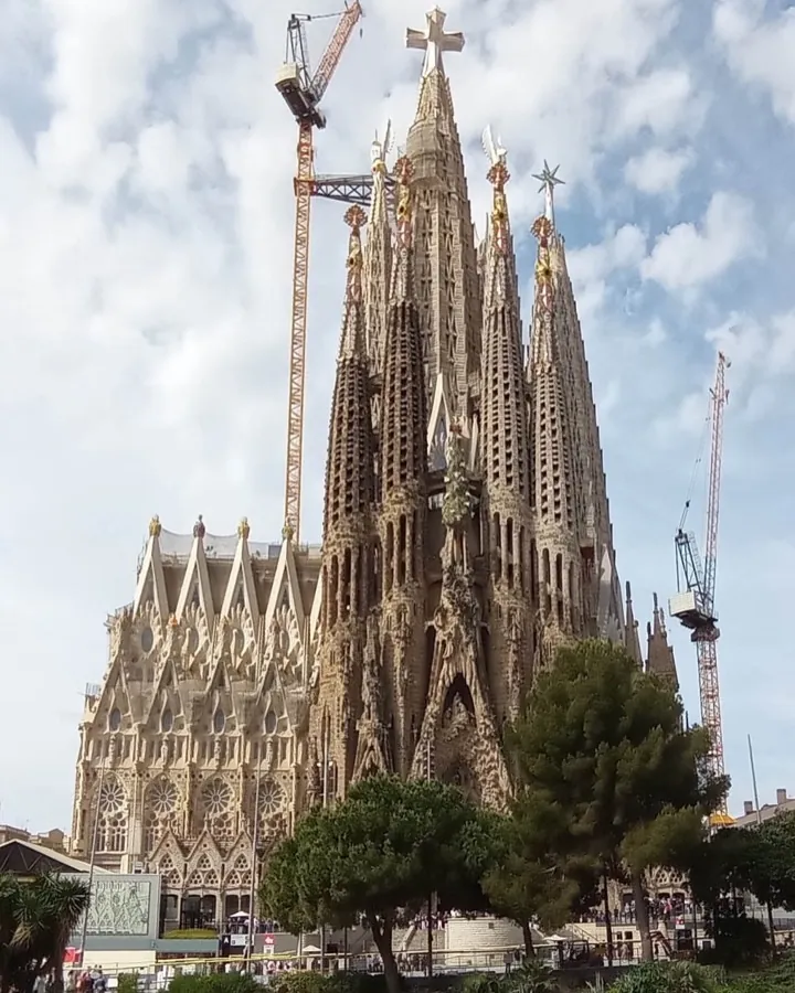 Barcelona