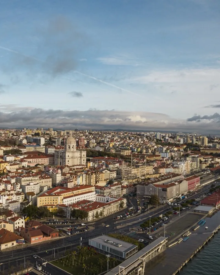 Lisboa