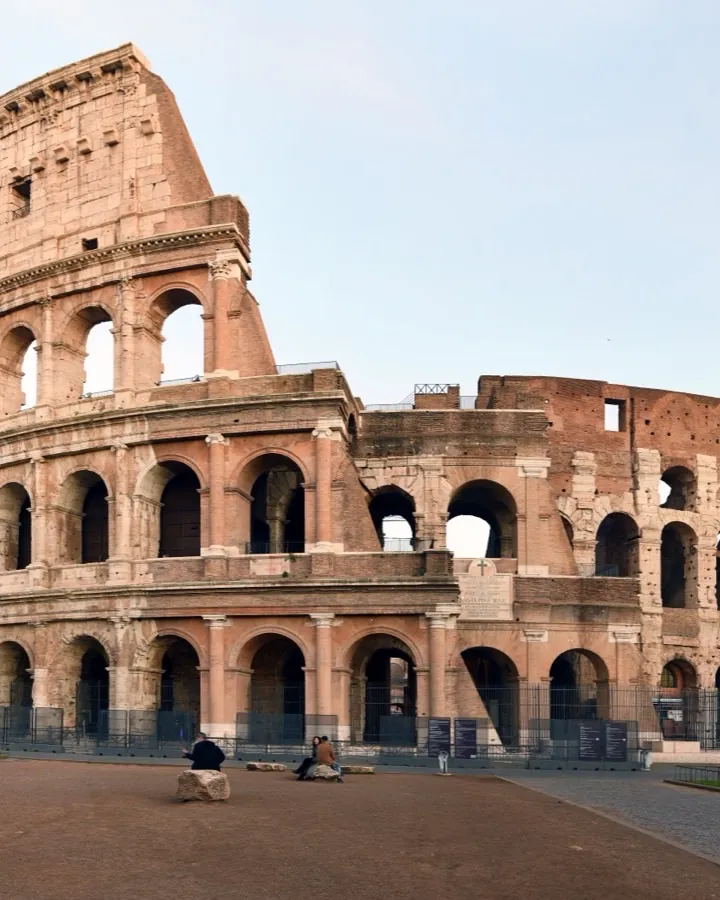 Roma